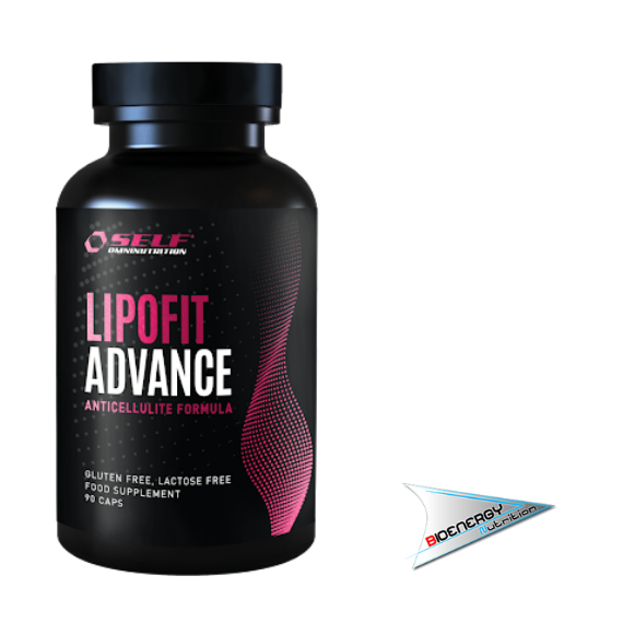 SELF-LIPOFIT ADVANCE (Conf. 90 cps)     